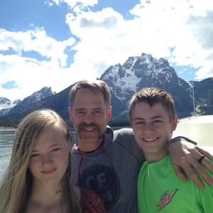 Meet your Posher, Tim